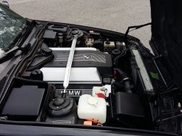 BMW E34 530i V8